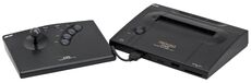 Neo-Geo-AES-Console