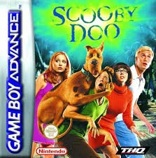 GBA★SCOOBY DOO 海外版 端子清掃済み ポスター付 61QYpgUYBQL._AC_UF350,