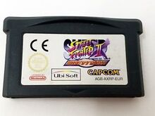 Super Street Fighter II Turbo Revival | Retro Consoles Wiki