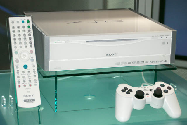 PSX (digital video recorder) | Retro Consoles Wiki | Fandom