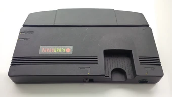 turbografx 64