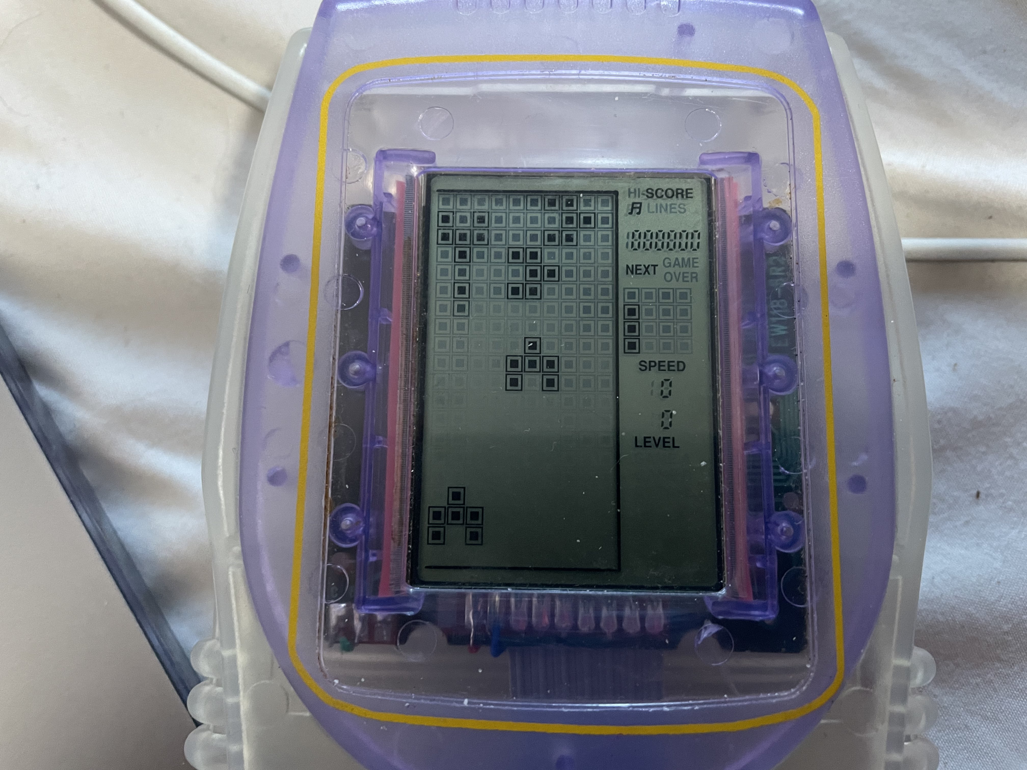 Brick Game | Retro Consoles Wiki | Fandom