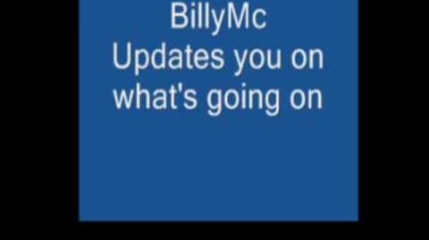 Billy MC Action 4 News Network