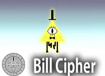 Billy Cipher