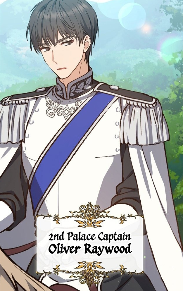 Return Of The 8th Class Mage Oliver Raywood | Return of The 8th Class Mage Wiki | Fandom