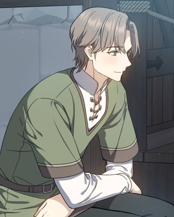 Return Of 8th Class Magician Paul Lance | Return of The 8th Class Mage Wiki | Fandom