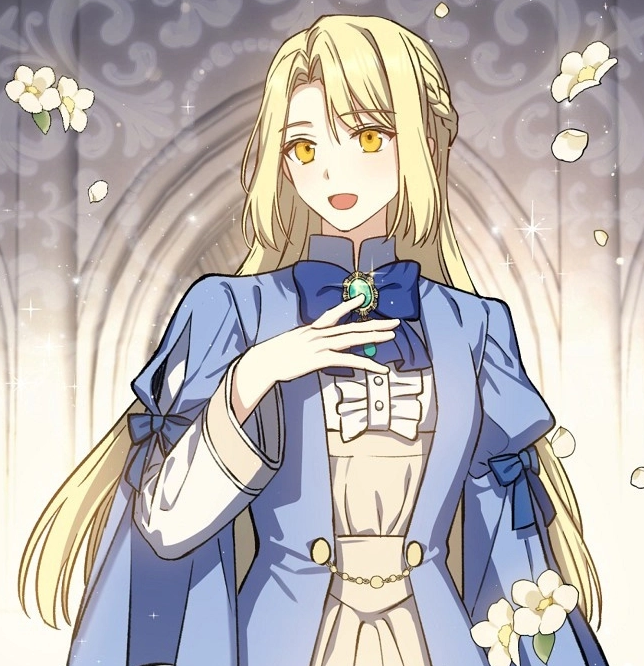 Return Of The 8th Class Magician Character Hailey Greenriver | Return of The 8th Class Mage Wiki | Fandom