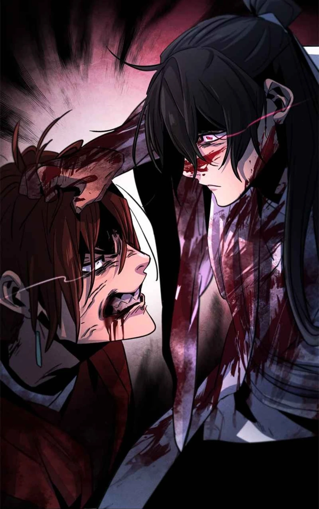 Episode 32 | Return of the Crazy Demon Wiki | Fandom