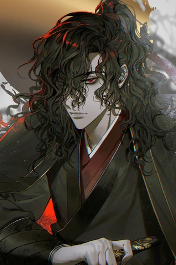 lee様 Lee Jaha | Return of the Crazy Demon Wiki | Fandom