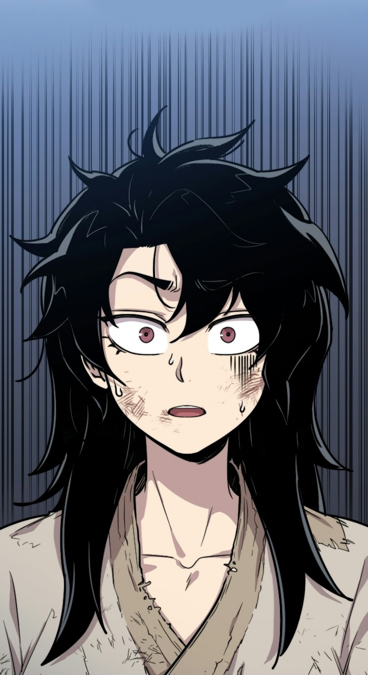Chapter 2 Return of the Blossoming Blade Wiki Fandom
