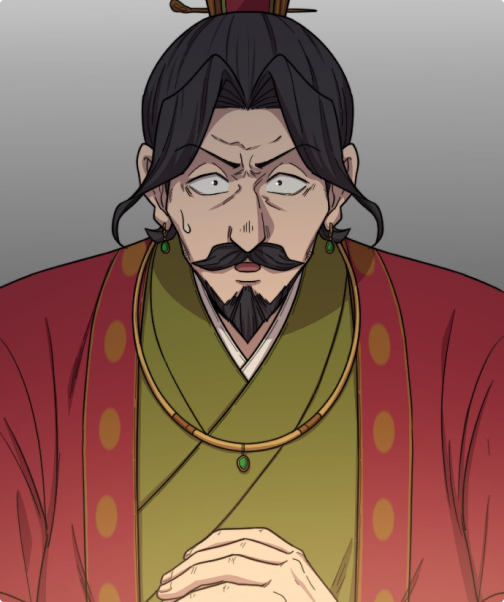Chapter 23 Return of the Blossoming Blade Wiki Fandom