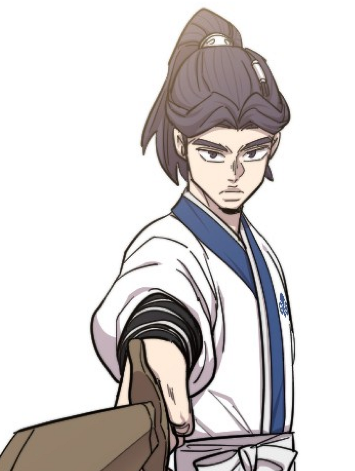 Gongjin return of the blossoming blade wiki fandom