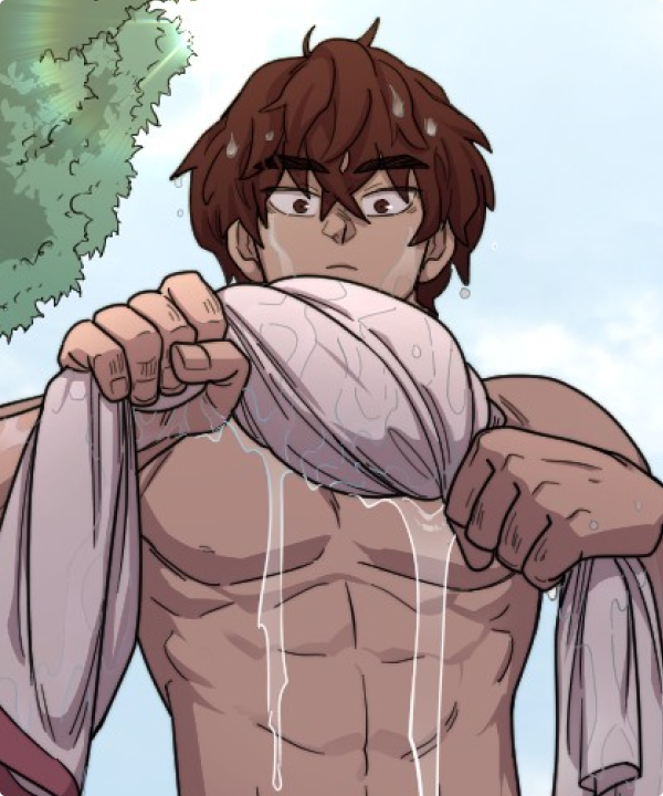 Chapter 14 Return of the Blossoming Blade Wiki Fandom