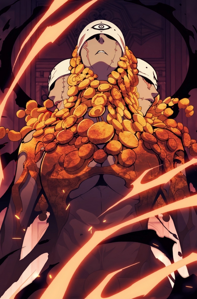 Sinmara | Return of the Shattered Constellation Wiki | Fandom