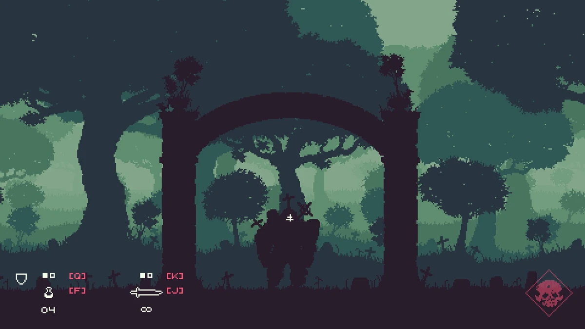 Gravekeeper Return Wiki Fandom