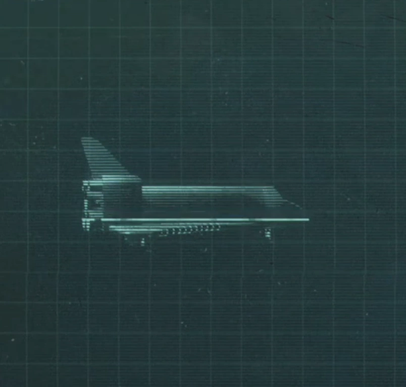 Spaceship Model Returnal Wiki Fandom