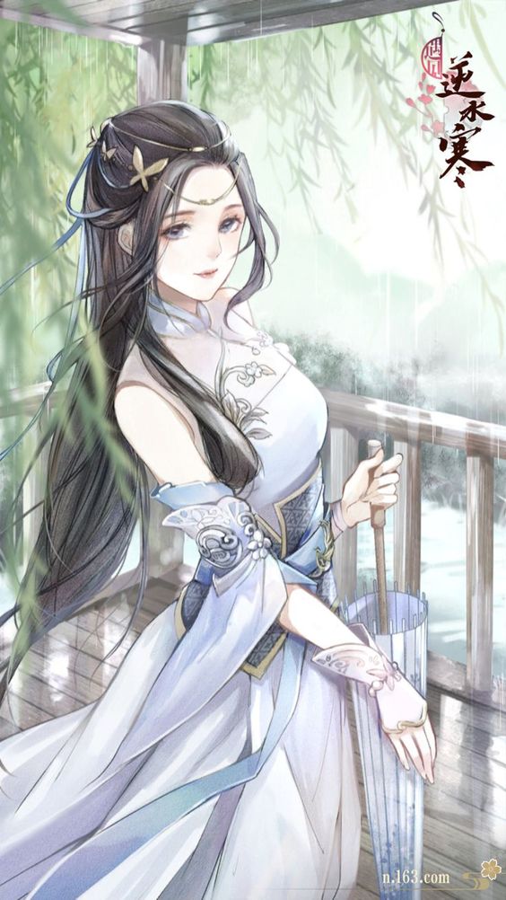 Gu Yan'er Returning from the Immortal World Wiki Fandom