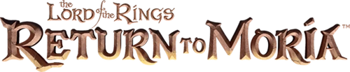 Lord of the Rings: Return to Moria Wiki