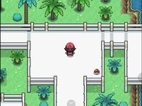 Une Ultra Chimère dans le Jardin ?