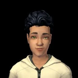 Kian Specter-Wu | Revale Wiki | Fandom
