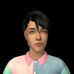 Kevin Konev | Revale Wiki | Fandom