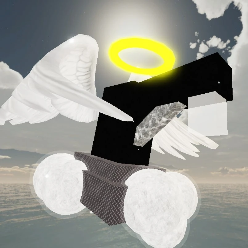 Angel Mine Revamped Miner's Haven Wiki Fandom