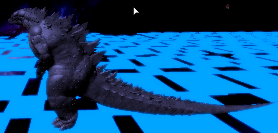 Godzilla 2014 Roblox S Project Kaiju Wiki Fandom - project godzilla roblox
