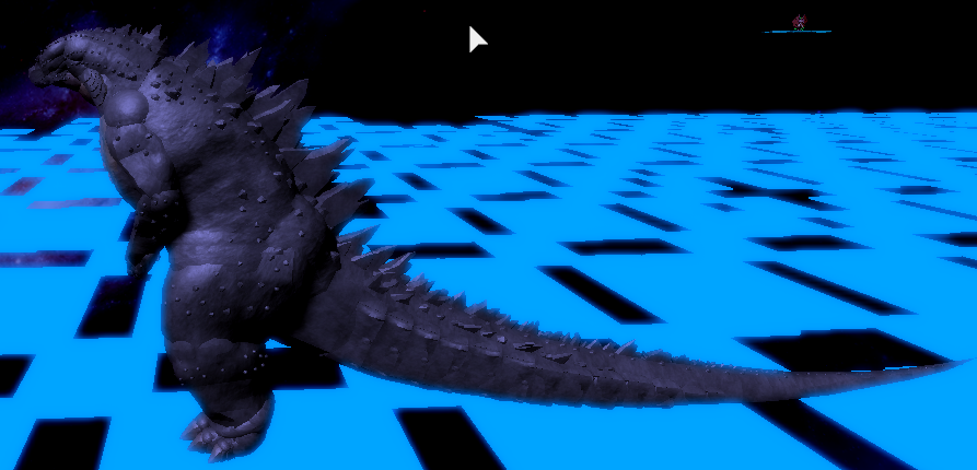 Godzilla 2014 Roblox S Project Kaiju Wiki Fandom - roblox project kaiju godzilla 2019