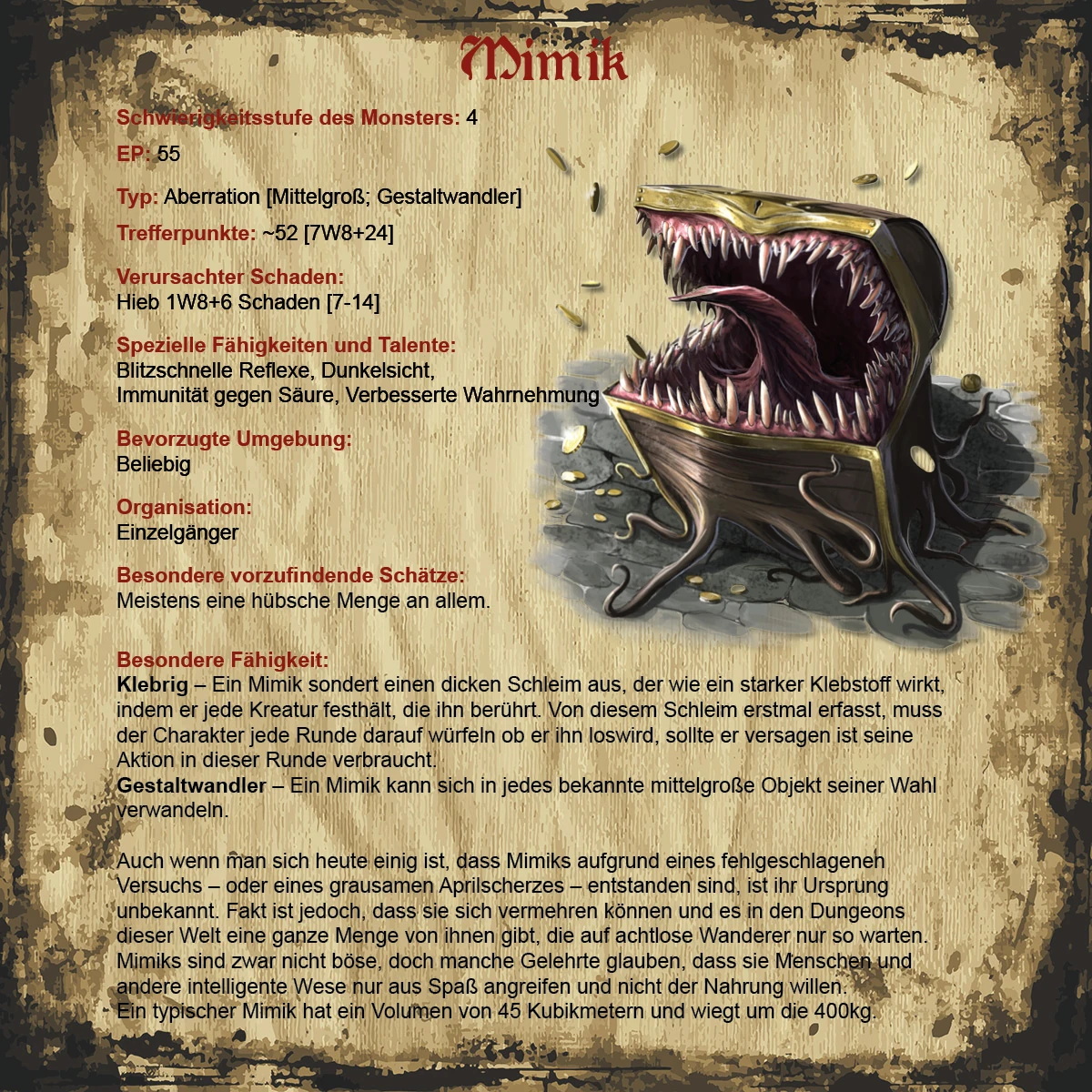 Mimik Revaria Wiki Fandom