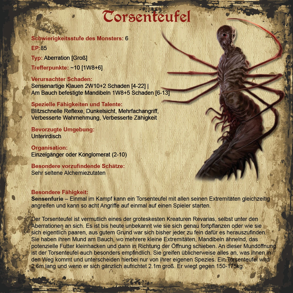 Torsenteufel Revaria Wiki Fandom