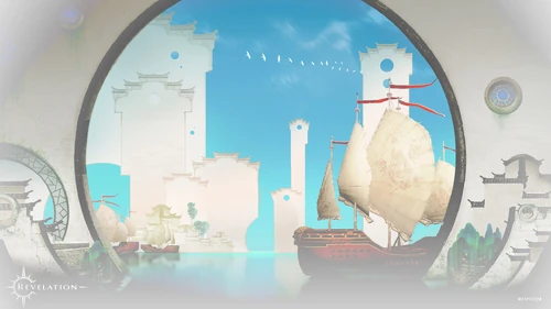 Revelation Online Wikia