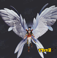 revelation online how to get wings