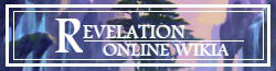 Revelation Online Wikia