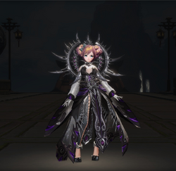 Spirit Shaper - Revelation Online Wiki