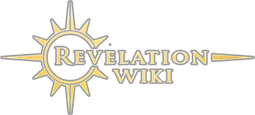 Revelation Online Wiki