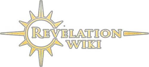 Spirit Shaper - Revelation Online Wiki