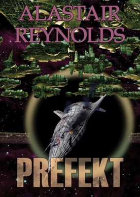 Revelation Space - (the Inhibitor Trilogy) By Reynolds (paperback