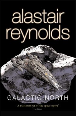 Revelation Space by Alastair Reynolds – Somerset County Library System of  New Jersey