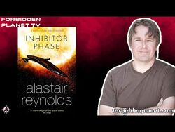 Inhibitor Phase (Revelation Space #5) (Compact Disc)