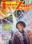 Interzone 120.jpg (115 KB) Interzone 120 (June 1997) - first publication
