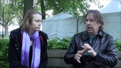 Alastair Reynolds: 'I've been called the high priest of gothic miserablism', Books