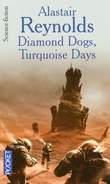 Diamond Dogs, Turquoise Days (2006) [7]