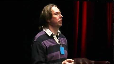 Alastair Reynolds, Revelation Space Wiki