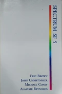 Spectrum SF (February 2001) - first publication