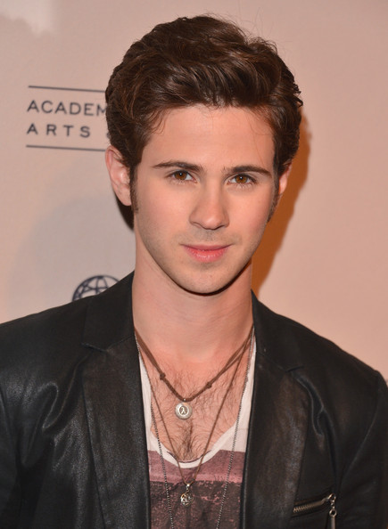 Connor Paolo Revenge 23x Wiki Fandom