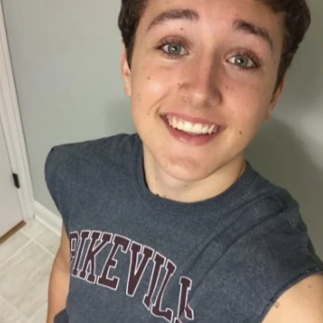 Blake | Revenge Games Wiki | Fandom