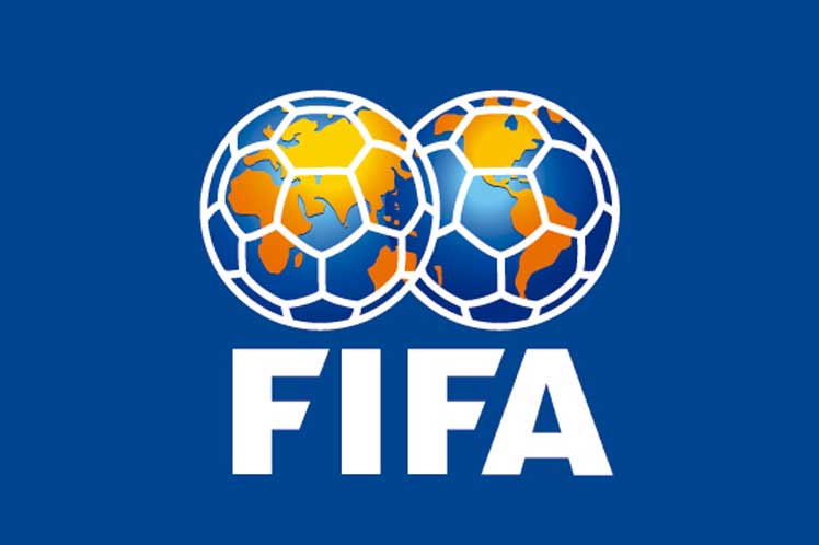 FIFA | Revenge History Wiki | Fandom