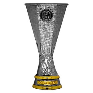 Trofeo de la Copa de Europa - Wikipedia, la enciclopedia libre