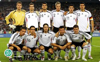 Mundial de Alemania 2006 Revenge Wiki | Fandom