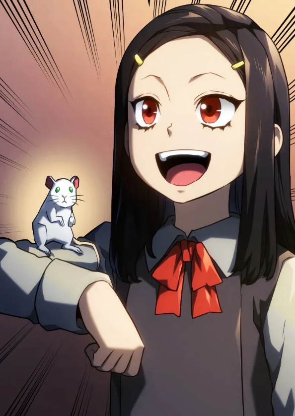 Pomeranian La Baskerville Revenge of the IronBlooded Sword Hound Wiki Fandom